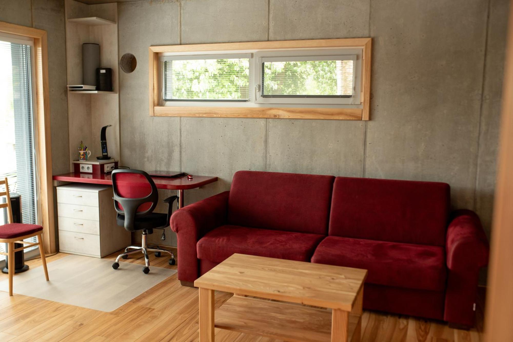 Apartman U Holoubka Nove Mesto na Morave Exterior foto