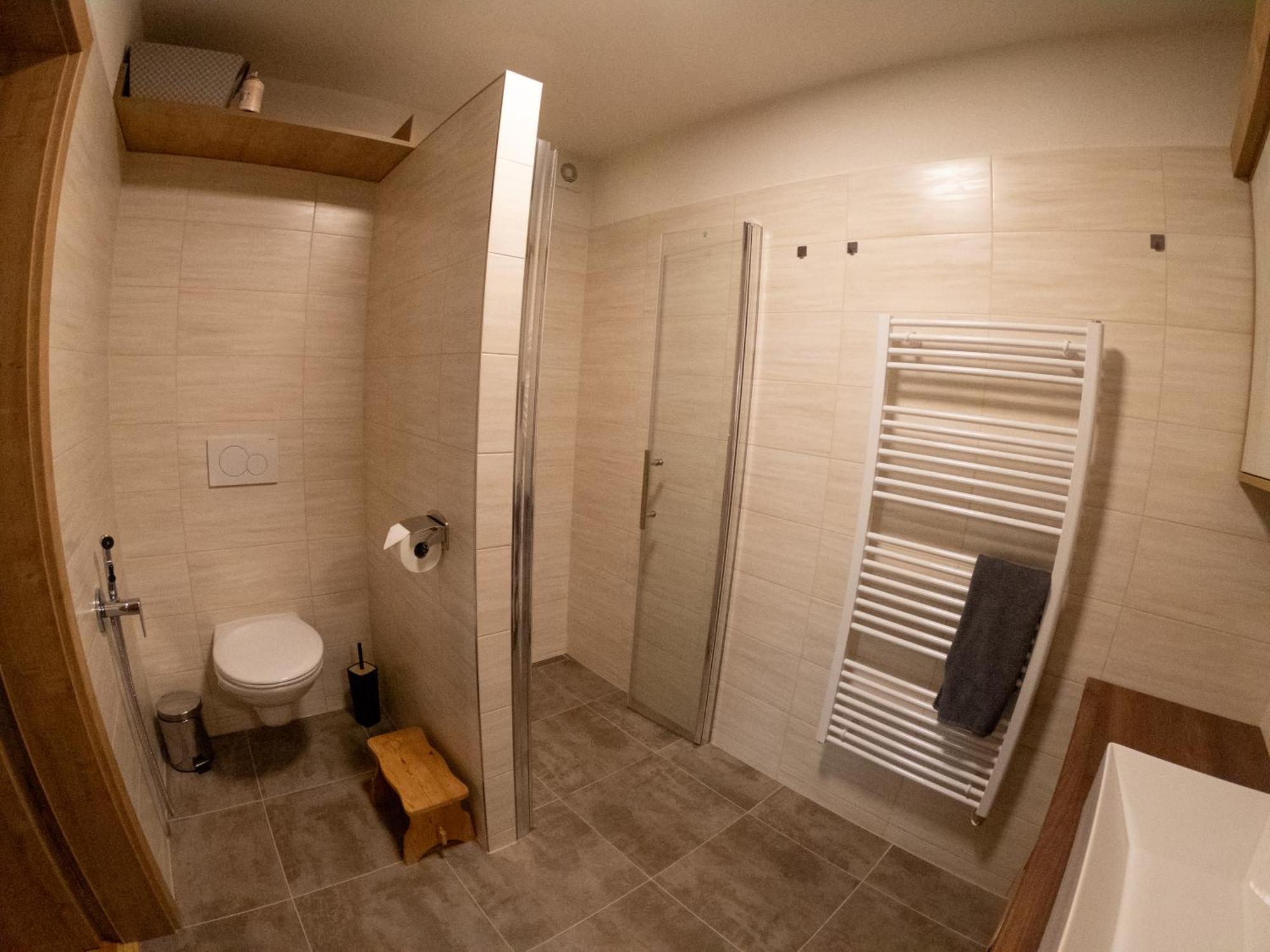 Apartman U Holoubka Nove Mesto na Morave Exterior foto