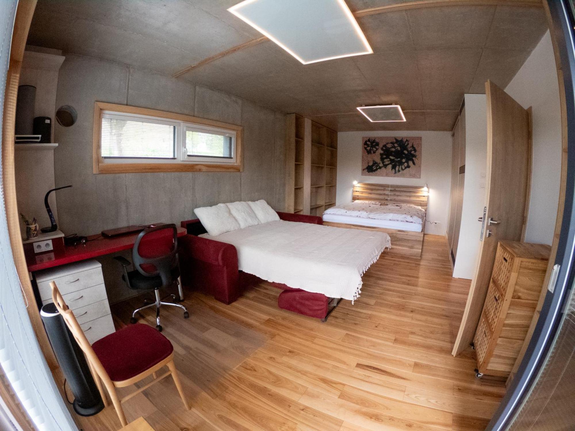 Apartman U Holoubka Nove Mesto na Morave Exterior foto
